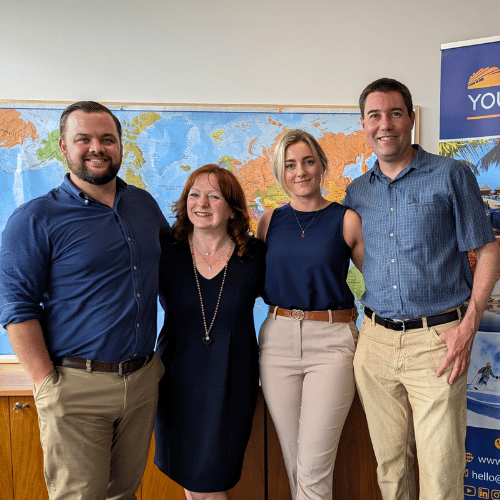 head office team